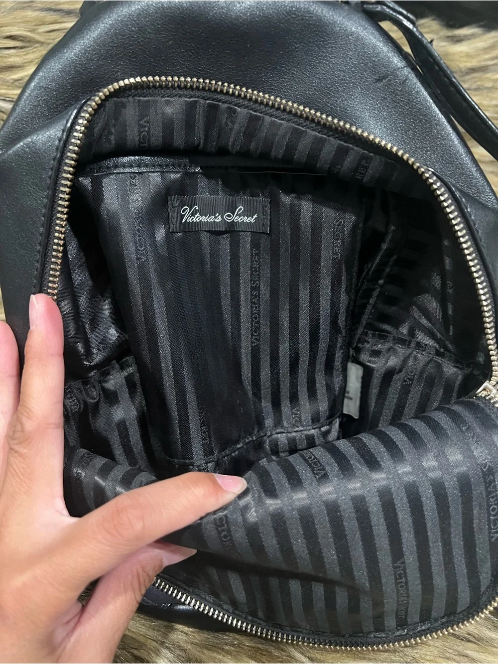 Victorias Secret chic victoria